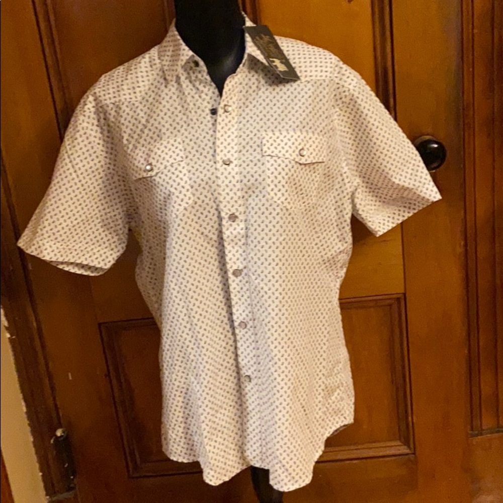 Men’s shirt